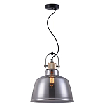 Подвесной светильник Dernok варинант исполнения - 3 | Loft Concept в Краснодаре