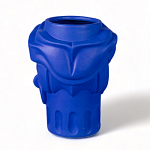 Ваза Seletti Man Blue варинант исполнения - 4 | Loft Concept в Краснодаре