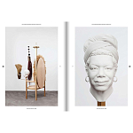 Монография художника Tavares Strachan - There is Light Somewhere варинант исполнения - 7 | Loft Concept в Краснодаре