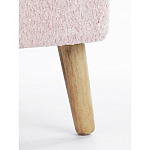 Пуф Fatal pink варинант исполнения - 4 | Loft Concept в Краснодаре