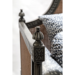 Диван в гостиную Paris Sofa Daybed Blue Deer варинант исполнения - 3 | Loft Concept в Краснодаре