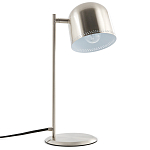 Настольная лампа с регулируемым абажуром Wilona Lighting варинант исполнения - 3 | Loft Concept в Краснодаре