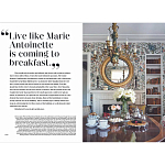  Книга дизайн интерьра от Саммер Торнтон Wonderland Thornton, Summer варинант исполнения - 2 | Loft Concept в Краснодаре