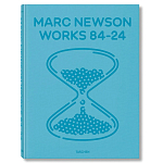 Энциклопедический том охватывает все работы Марка Ньюсона Marc Newson. Works 84-24 варинант исполнения - 1 | Loft Concept в Краснодаре