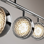 Подвесной светильник Mind 3000К 48Вт варинант исполнения - 5 | Loft Concept в Краснодаре