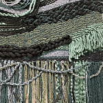  Дизайнерский Гобелен Волшебный Лес  Magic Forest II варинант исполнения - 2 | Loft Concept в Краснодаре