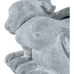 Кашпо The warmth of hares варинант исполнения - 2 | Loft Concept в Краснодаре