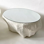 Стол журнальный «Саян» варинант исполнения - 1 | Loft Concept в Краснодаре