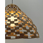 Люстра параметрическая «CONE» варинант исполнения - 2 | Loft Concept в Краснодаре