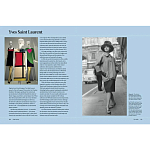 Книга про высокую моду XX века High Fashion The 20th Century Decade by Decade Dirix Emmanuelle варинант исполнения - 6 | Loft Concept в Краснодаре