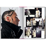 Книга Rick Owens Taschen варинант исполнения - 4 | Loft Concept в Краснодаре