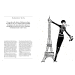 Coco chanel special edition: the illustrated world of a fashion icon варинант исполнения - 3 | Loft Concept в Краснодаре