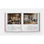 Книга Interiors: The Greatest Rooms of the Century Pink Edition варинант исполнения - 4 | Loft Concept в Краснодаре
