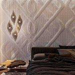 Барельеф ARAN варинант исполнения - 3 | Loft Concept в Краснодаре