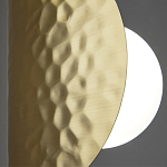 Подвесной светильник Lutonos варинант исполнения - 3 | Loft Concept в Краснодаре