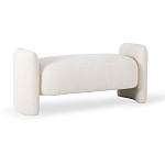 Банкетка Feather of softness варинант исполнения - 7 | Loft Concept в Краснодаре