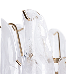 Люстра Lamp Silvia варинант исполнения - 7 | Loft Concept в Краснодаре