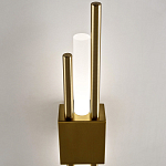 Бра Bert Frank Латунь варинант исполнения - 2 | Loft Concept в Краснодаре