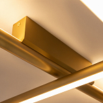 Потолочный светильник Radiance 3000К 50Вт варинант исполнения - 6 | Loft Concept в Краснодаре