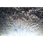 Светильник настенный «Минерал» варинант исполнения - 3 | Loft Concept в Краснодаре