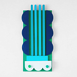 Панно Надежда варинант исполнения - 1 | Loft Concept в Краснодаре