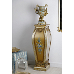 Ваза фарфоровая Georginio варинант исполнения - 2 | Loft Concept в Краснодаре