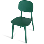 Стул Green mood варинант исполнения - 6 | Loft Concept в Краснодаре