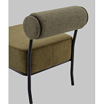 Кресло Ponpoun зелёный варинант исполнения - 3 | Loft Concept в Краснодаре