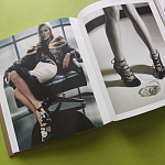 Книга Louis Vuitton Marc Jacobs. In Association with the Musee des Arts Decoratifs, Paris варинант исполнения - 7 | Loft Concept в Краснодаре