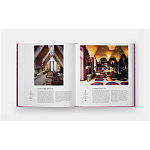 Книга Interiors: The Greatest Rooms of the Century Pink Edition варинант исполнения - 6 | Loft Concept в Краснодаре