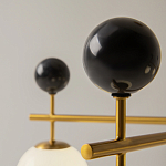 Люстра подвесная Museo G9 варинант исполнения - 4 | Loft Concept в Краснодаре