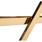 Стол сервировочный с зеркальной столешницей Splendid Serving Table варинант исполнения - 5 | Loft Concept в Краснодаре