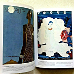 Книга Vogue Covers: On Fashion Front Page Robin Derrick and Robin Muir варинант исполнения - 7 | Loft Concept в Краснодаре