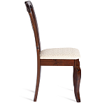 Стул деревянный с узором Hercules варинант исполнения - 4 | Loft Concept в Краснодаре