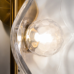 Бра Locality of the lotus варинант исполнения - 3 | Loft Concept в Краснодаре