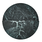 Бра в форме диска из керамогранита Eclipse of Celestial Bodies варинант исполнения - 2 | Loft Concept в Краснодаре