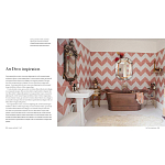 Книга дизайн интерьера Faded Glamour: Inspirational interiors and beautiful homes варинант исполнения - 2 | Loft Concept в Краснодаре