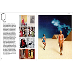 Книга LOfficiel 100 Издательство Marsilio варинант исполнения - 3 | Loft Concept в Краснодаре