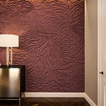 Барельеф FALCON варинант исполнения - 2 | Loft Concept в Краснодаре