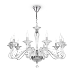 Люстра подвесная The chieftain in the glass варинант исполнения - 1 | Loft Concept в Краснодаре