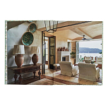 Альбом  декорирование Интерьеров Мелиссы Пенфолд Natural Living by Design: Melissa Penfold варинант исполнения - 6 | Loft Concept в Краснодаре