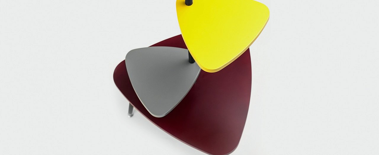 Этажерка DUCK Этажерка DUCK - Loft-Concept в Краснодаре