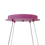 Люстра Wild Grape варинант исполнения - 5 | Loft Concept в Краснодаре