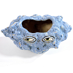 Чаша голубая Взгляд Cup Eye Opposite варинант исполнения - 2 | Loft Concept в Краснодаре