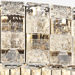 Люстра подвесная Castello 3000К 35Вт варинант исполнения - 4 | Loft Concept в Краснодаре