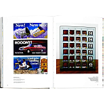 Лимитированная Книга для дизайнеров Jeff Koons Conversations with Norman Rosenthal варинант исполнения - 10 | Loft Concept в Краснодаре