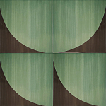 Дизайнерская плитка с узором Трамплин варинант исполнения - 1 | Loft Concept в Краснодаре