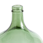 Ваза-бутыль из стекла TRANSPARENT FORMS 31 варинант исполнения - 6 | Loft Concept в Краснодаре