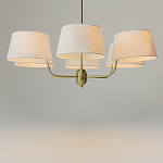 Люстра подвесная Modesto Е14 варинант исполнения - 11 | Loft Concept в Краснодаре