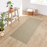 Ковер Vinridio Bо для коридора в полоску варинант исполнения - 5 | Loft Concept в Краснодаре